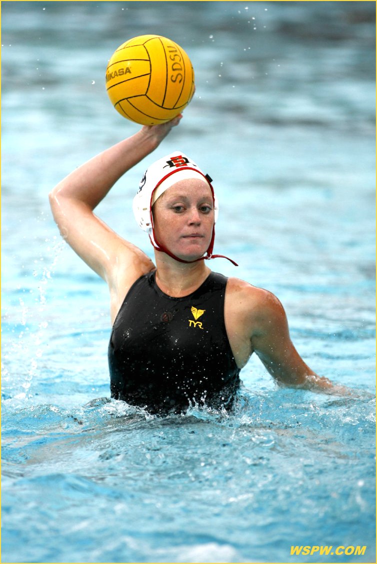 water polo - (c) PHOTOSPORT